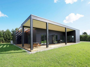 Holiday home Væggerløse CCXIII, Bogø By